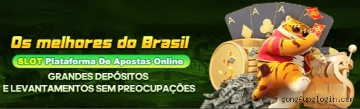 Gongfupg App - Aplicativo Oficial para Android e iOS