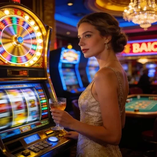 Jogos de Cassino ao Vivo