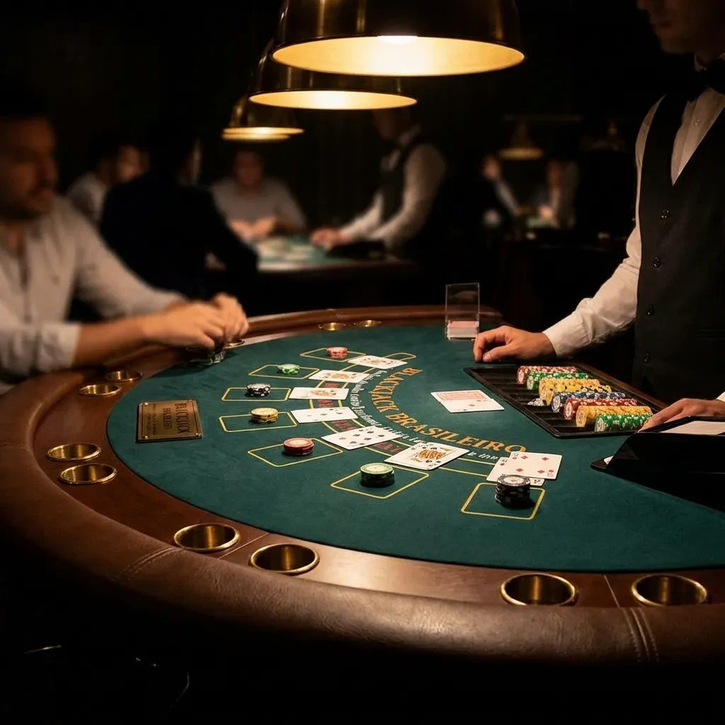 Interface de Apostas ao Vivo - Transmissão e Odds em Tempo Real