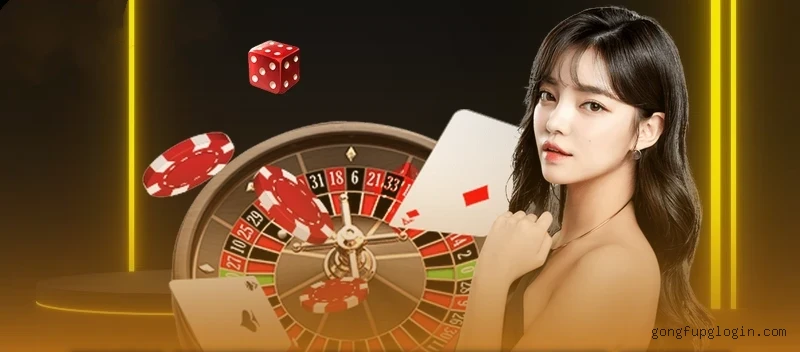 Cassino ao Vivo Gongfupg - Dealers Brasileiros Profissionais